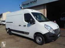 Fourgon utilitaire Renault Master L2H2 DCI 100