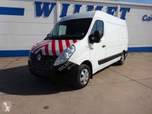 Renault Master L2H2 DCI 125 fourgon utilitaire occasion