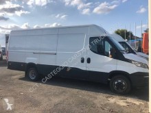 Iveco Daily Hi-Matic 35C16 fourgon utilitaire occasion