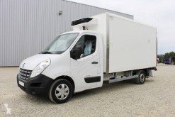 Renault refrigerated van Master 125 DCI