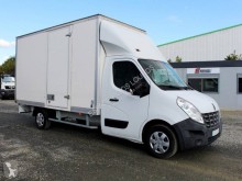Utilitaire caisse grand volume Renault Master 150.35