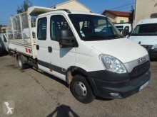Iveco standard tipper van Daily 35C13