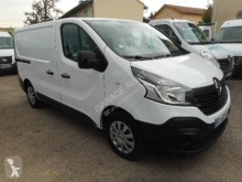 Renault Trafic L1H1 120 DCI furgão comercial usado