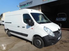 Furgoneta furgoneta furgón Renault Master