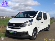 Fiat Talento 1.6 Multijet Euro 6 tweedehands andere bedrijfswagens