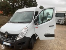 عربة نفعية ناقلة Renault Master Traction 150.35