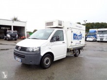 Volkswagen T5 2.0 TDI utilitaire frigo occasion