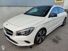 Mercedes CLA 180 Shooting Break CLA 180 Shooting Break carro berlina usado