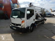 Nissan Cabstar utilitaire nacelle occasion