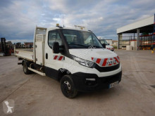 Iveco Daily utilitaire benne standard occasion