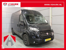 Fiat Ducato 2.3 MJ 150 pk Aut. L2H2 Luchtvering/Navi/Clima/Cruise/ furgon dostawczy używany