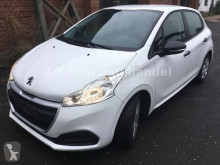 Samochód miejski Peugeot 208 1,6 HDI - Klima - Euro6 - 2 Sitzer