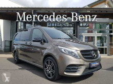 Furgoneta Mercedes V 250 d 4MATIC EDITION L AMG LED AHK Stdheiz combi usada