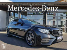 Voiture berline Mercedes E 400d 4M T 9G+AMG+WIDE+COMAND+ PARK+LED+SHZ+19'