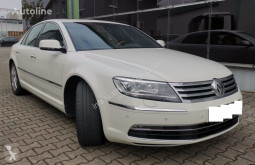 Voiture Volkswagen Phaeton exclusive