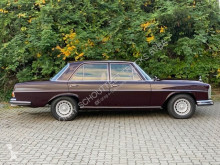 Voiture berline Mercedes 280 SE, W 108 SE, W 108 Radio