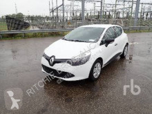 Véhicule utilitaire Renault Clio occasion