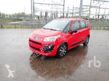 Véhicule utilitaire Citroën C3 Picasso occasion