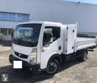 Utilitaire benne Renault Maxity 130 3.0 DCI