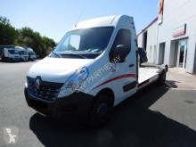 Renault Master Traction 135.35 cassone usato
