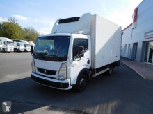 Renault Maxity 130.35 utilitaire frigo caisse positive occasion
