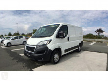 Fourgon utilitaire Peugeot Boxer Fg 333 L1H1 2.0 BlueHDi 130 Premium