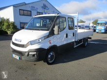 Iveco Daily 35C11D utilitaire plateau occasion