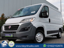 Bestelwagen Fiat Ducato 2.0 mj ac