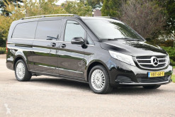Furgoneta Mercedes Classe V 250D !!FULL OPTIONS!!47dkm!! DC DUBBELE CABINE!! furgoneta furgón nueva