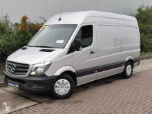 Mercedes Sprinter 316 l2h2 airco automaat furgoneta furgón usada