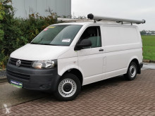 Volkswagen Transporter 2.0 TDI 140 pk ac automaat d used cargo van