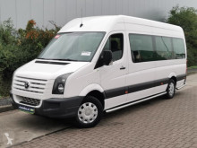 Utilitaire Volkswagen Crafter 35 2.0 tdi maxi rolstoe