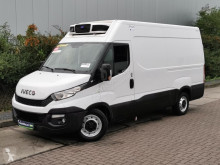 Iveco Daily 35 S 170 hi-matic frigo, užitková dodávka použitý