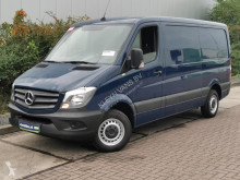 Fourgon utilitaire Mercedes Sprinter 210 lang l2 airco