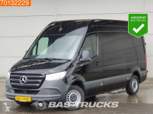Furgoneta Mercedes Sprinter 314 CDI Luxe RWD uitvoering Camera Cruise MBUX L2H2 11m3 A/C Cruise control furgoneta furgón usada