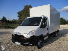 Iveco Daily 35C13 fourgon utilitaire occasion