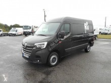 Furgoneta Renault Master Traction 150.35 furgoneta furgón nueva