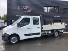 Renault Master 100 utilitaire plateau occasion