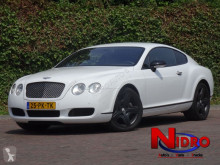 Bentley Continental GT YOUNGTIMER *ORIGINEEL NEDERLANDSE AUTO* voiture coupé occasion