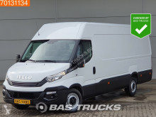 Iveco Daily 35S16 160PK Automaat Airco Parkeersensoren Euro6 L3H2 16m3 A/C furgão comercial usado
