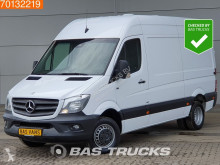 Mercedes Sprinter 516 CDI 160PK Automaat Dubbellucht Airco Cruise PDC L2H2 A/C Cruise control fourgon utilitaire occasion