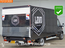 Ford Transit 2.4 TD 125PK Bakwagen Grote laadklep Koffer LBW Towbar fourgon utilitaire occasion