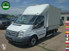 Utilitaire savoyarde Ford Transit FT 300 K Pritsche Einzelkabine