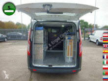 Ford Transit Custom 2,2l TDCI L1H1 3-Sitzer WERKSTATT fourgon utilitaire occasion