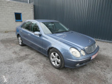 Voiture berline Mercedes Classe E 200 CDI