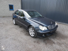 Mercedes Classe C 220CDI voiture berline occasion