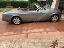 Rolls-Royce Phantom Drophead Coupe Phantom Drophead Coupe voiture berline occasion