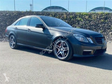 Mercedes E 63 AMG Limousine E 63 AMG Keyless Go, Panorama-Dach voiture berline occasion