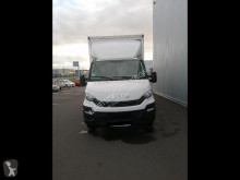 Dostawcze podwozie z kabiną Iveco Daily CCb 35C16 Empattement 4100 Tor