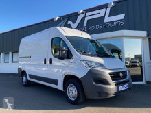 菲亚特Ducato 3T3 MH2 2.3L 130 FOURGON 厢式货运车 二手